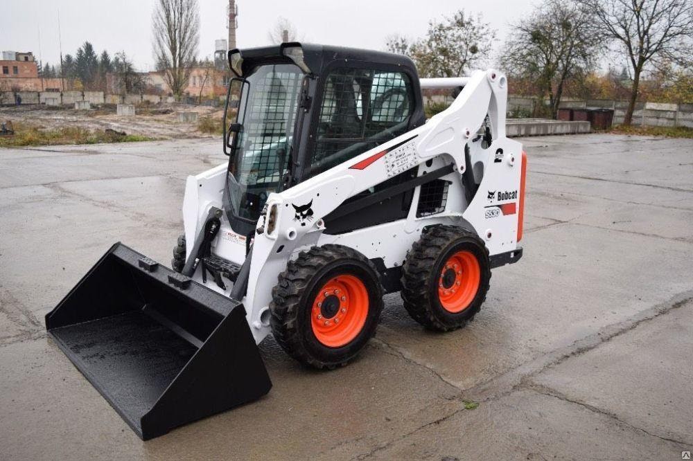 Bobcat s530