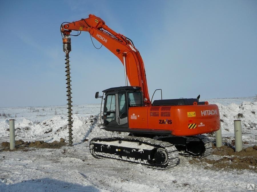 Hitachi 200
