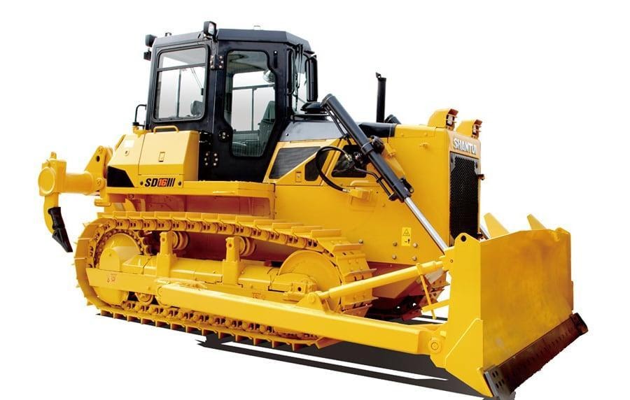 Shantui SD16